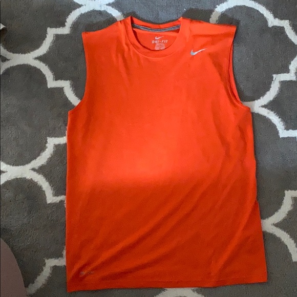 Nike Other - Nike Tank Nike Other - Nike Tank